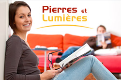 Pierres et Lumières